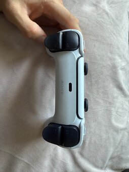PS 5 dual Sense ovládač - 3