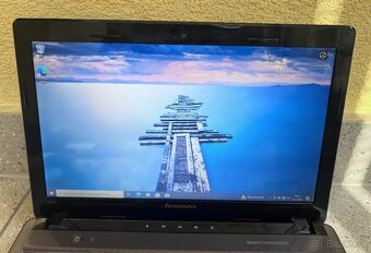 Lenovo IdeaPad/ i3 2328M/4GB RAM/ 120GB SSD/ 2x graf./13.3" - 3