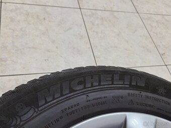 16 MAZDA + zimné Michelin - 3