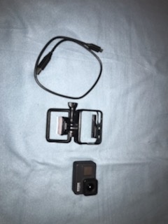 GoPRO hero 7 black - 3