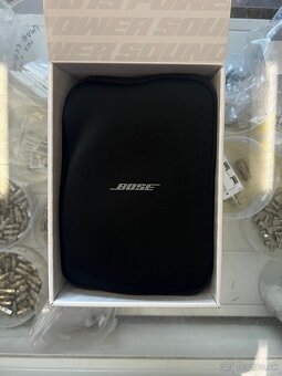 BOSE QuietComfort SC - 3