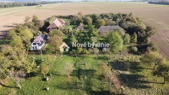 Predaj - privátna rezidencia- Žemberovce (N002-14-TIKU) - 3