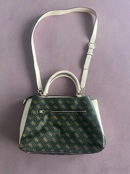 Guess kabelka - 3