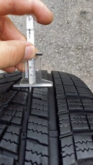 Zimné pneumatiky 195/50R16 - 3