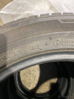 235/50 R19 Barum - 3