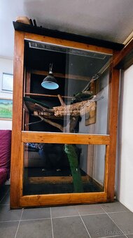 Terarium 195x120x70 - 3