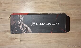 Airsoft DELTA ARMORY - 3