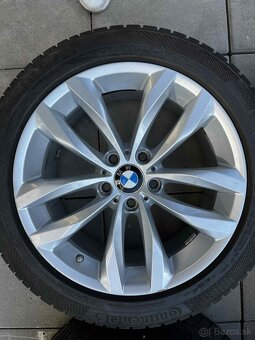 Predám elektróny z BMW F12 2015 - 3