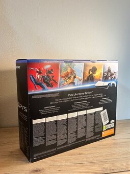 PlayStation 5 Slim (CFI-2016B01Y) - 3
