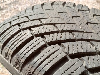 Predam 4ks pneu 205/55/r16 zimne 91H Continental - 3