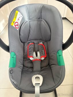 Cybex Aton B2 - 3