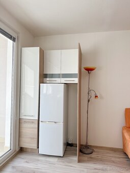1,5izb byt Wuppertálska Košice - 3