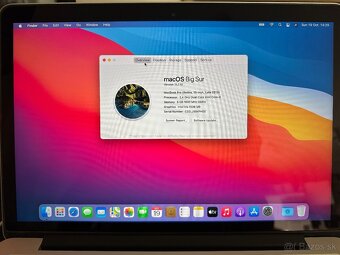 Apple Macbook Pro 13” - 3