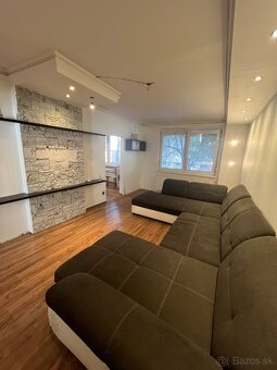 ZĽAVA  Svetlý 3-izbový byt po rekonštrukcii - 3