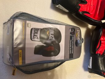 Boxerské rukavice - 3