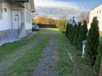 Rodinný Dom Obec Koňuš - 3