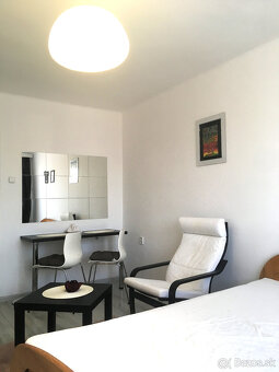 Bývanie medzi Trnavským a Račianskym mýtom v tichej lokalite - 3