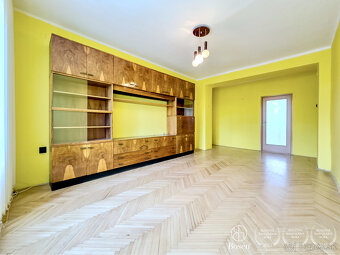 BOSEN | Trojizbový byt v centre mesta, 68m2. - 3