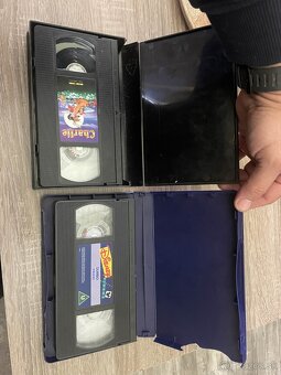 rozpravky Charlie a Dumbo - 3