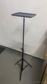 Stojan na projektor,tablet notebook - 3
