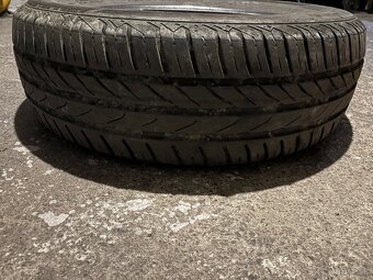 Matador letné gumy - 3