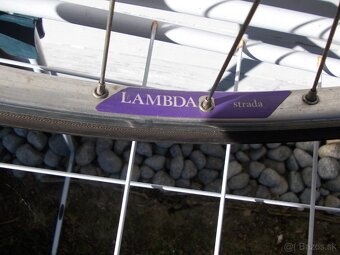 Galuskové kolesá. - 3