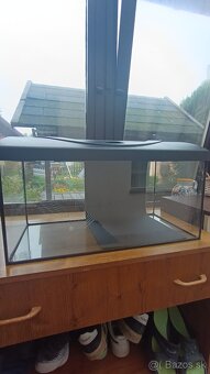 AKVARIUM 60X30X30 cm - 3