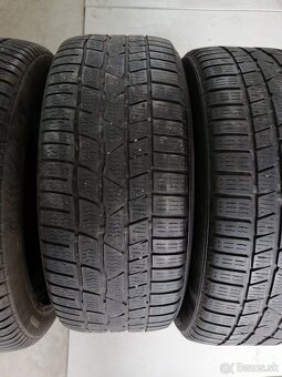 225/50R17 zimné - 3