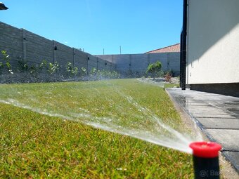 Záhradnícke služby - 3