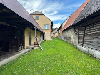 PREDAJ RODINNÉHO DOMU SEDLIACKA DUBOVÁ + DOHODA - 3