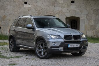BMW X5 xDrive30d 173kw - 3