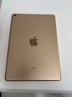 Apple iPad 6 10,5 Wi-Fi 32 GB Gold - 3