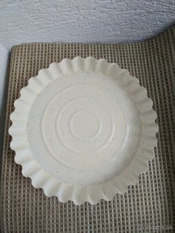Forma na kolac, priemer 28 cm - 3