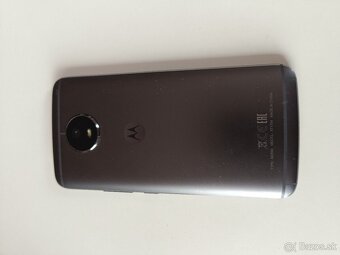 Motorola G5S - 3