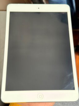 iPad mini 2 LTE 16GB - 3