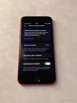 iPhone SE 2020 – 64GB - 3