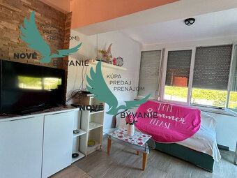 Chorvátsko - Na predaj apartmán so záhradou blízko mora - 3