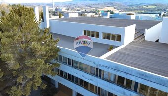 Priemyselný areal 51000m2, Budovy, sklady, výrobné haly,  Sn - 3