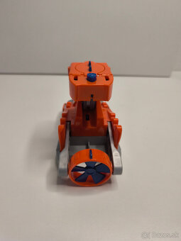 Záchranný čln Zuma - Paw Patrol - 3