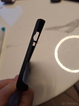 Huawei P10 Lite čierne puzdro - 3