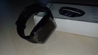 Nove smart hodinky - 3