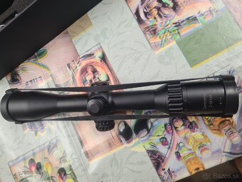 Predám vector optics continental puškohľad - 3