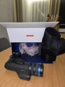 Termovízny zameriavač Pulsar - 3