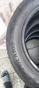 Pneumatiky zimné , 195/55/R15 H - 3