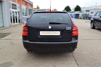 Škoda Octavia Combi 2.0 TDI DSG - 3