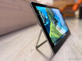 HP Elite x2 1012 G2 – i5 • 16GB RAM • 256GB SSD • HP Pro Pen - 3