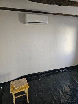 Klimatizácia 3,5 kw - 3