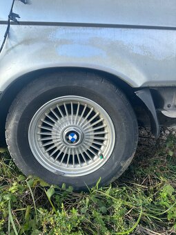 Predám sadu 5 ks diskov styling 4 - 3