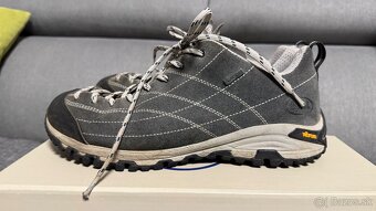 Pánske trekové topánky Bestard (Goretex,Vibram,Ortholite) - 3
