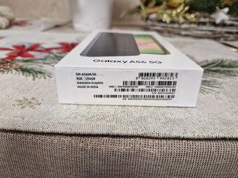 Samsung a 56 256GB - 3